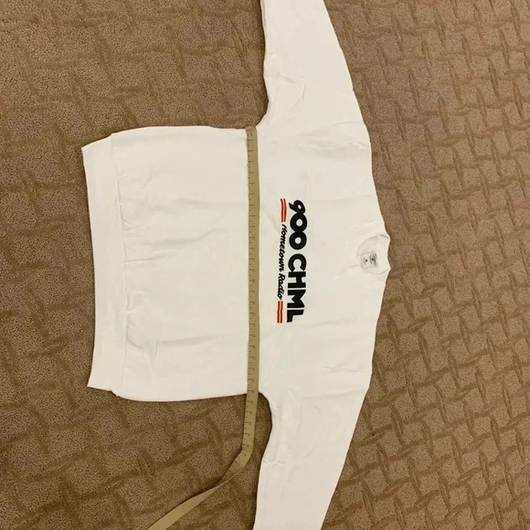 Hamilton 900 CHML Sweater - Single Stitch - Picture 7 of 8